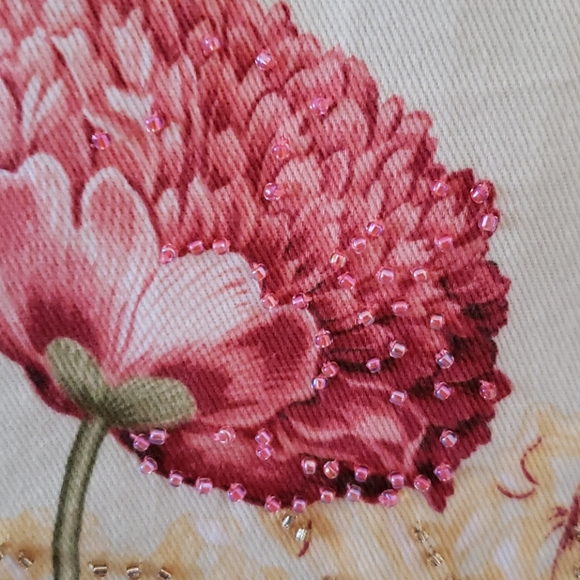 Talbott fully lined summer dress with free blazer - Picture 10 of 14